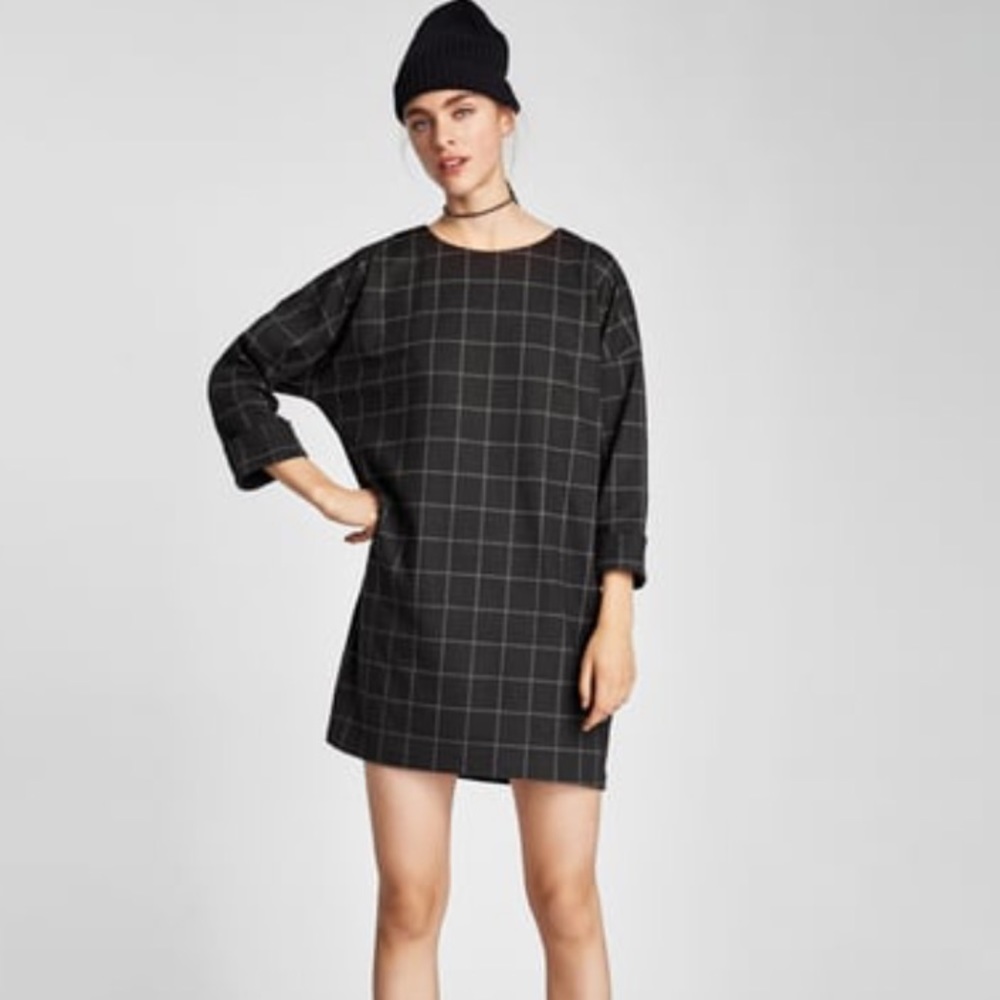 Zara Dress